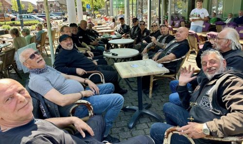 Ronde van Limburg - 27.04.2025